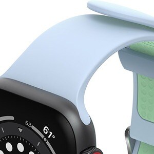 OTTERBOX WATCH BAND FOR APPLE WATCH SERIES 6/SE/5/4 44MM FRESH