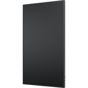 NEC Display MultiSync MA431-MPi4 1092.20 mm LCD Digital Signage Display - 24 Hours/7 Days Operation - Energy Star - In-pla