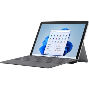 Microsoft Surface Go 3 Tablet - 10.5" - Core i3 10th Gen i3-10100Y Dual-core (2 Core) 1.30 GHz - 8 GB RAM - 128 GB SSD - W