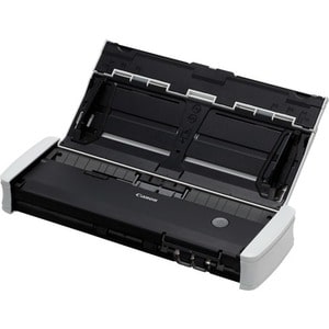 Canon imageFORMULA R10 Portable dupex Scanner | Ingram Micro