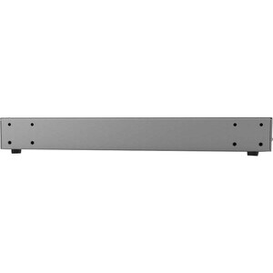 Allied Telesis x550 x550-18XSQ Gerenciável Comutador de camada 3 - Ethernet de 10 Gigabit - 3 Camada suportada - Modular -