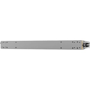 Allied Telesis x950 x950-28XSQ Gerenciável Comutador de camada 3 - 3 Camada suportada - Modular - Fibra ótica - 1U - Montá