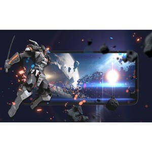 TCL 20L T774H 128 GB Smartphone - 16.9 cm (6.7") LCD Full HD Plus 1080 x 2400 - Octa-core (Quad-core (4 núcleos) 2 GHz Qua