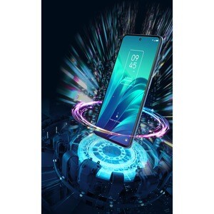 TCL 20L T774H 128 GB Smartphone - 16.9 cm (6.7") LCD Full HD Plus 1080 x 2400 - Octa-core (Quad-core (4 núcleos) 2 GHz Qua