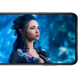 TCL 20 5G T781K 256 GB Smartphone - 16.9 cm (6.7") LCD Full HD Plus 1080 x 2400 - Octa-core (Dual-core (2 núcleos) 2 GHz H