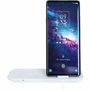 TCL 20 Pro 5G 256 GB Smartphone - 16,9 cm (6,7") AMOLED Full HD Plus 1080 x 2400 - Octa-core (Dual-core (2 núcleos) 2,20 G