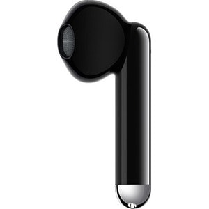 TCL MOVEAUDIO S200 Verdadeiro sem fio Auscultadores Auscultadores - Preto - Bluetooth - Tecnologia MEMS, Dinâmica Micropho