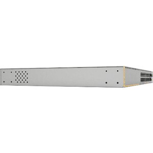 Allied Telesis x530 x530-28GTXm 24 Portas Gerenciável Comutador de camada 3 - 3 Camada suportada - Modular - Fibra ótica, 