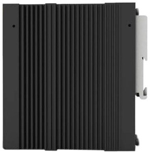 Allied Telesis IE340 IE340L-18GP 16 Portas Gerenciável Comutador de camada 3 - 3 Camada suportada - Modular - 2 Slots SFP 