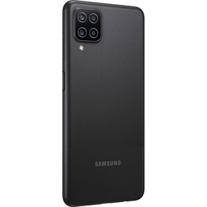 SMARTPHONE GALAXY A12 64GB PRETO
