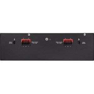 Eaton UPS Battery Pack - 9000 mAh - 12 V DC - Lead Acid - Sealed