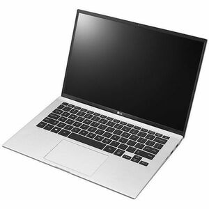 LG gram 14ZT90P-G.AX33U1 14" Thin Client Notebook - WUXGA - Intel Core i3 11th Gen i3-1115G4 - 8 GB - 256 GB SSD - Silver 