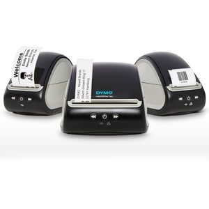Dymo LabelWriter 550 Turbo Bewirtung, Retail, Besuchermanagement, Office, Übungskurs Direktthermodrucker - Monochrom - Eti