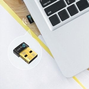 TP-Link UB500 Bluetooth-Adapter für Desktop-Computer/Notebook - USB 2.0Extern