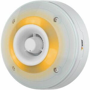 AXIS D4100-E Siren/Strobe - Audible, Visual