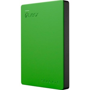 Seagate Game Drive STKX4000400 4 TB Portable Hard Drive - External - Gaming Console Device Supported - USB 3.2 (Gen 1)