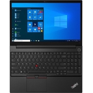 Lenovo ThinkPad E15 G2 20TD00EDMY 39.6 cm (15.6") Notebook - Full HD - 1920 x 1080 - Intel Core i7 11th Gen i7-1165G7 Quad