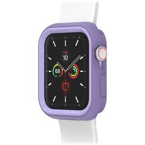 OtterBox EXO Edge Case for Apple Apple Watch - Purple