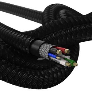 OtterBox 1.83 m USB-C Data Transfer Cable - Cable for Notebook, Power Bank - First End: 1 x 24-pin USB 3.2 (Gen 1) Type C 