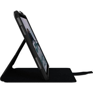 Urban Armor Gear Metropolis Carrying Case (Folio) for 27.7 cm (10.9") Apple iPad (10th Generation) Tablet, Apple Pencil - 