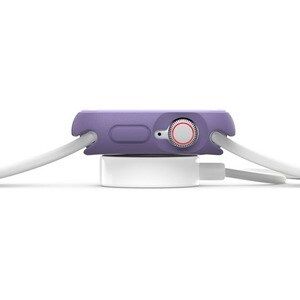 OtterBox EXO Edge Case for Apple Apple Watch - Purple