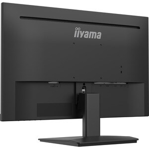 iiyama ProLite XU2493HS-B4 60,5 cm (23,8 Zoll) Full HD LED LCD-Monitor - 16:9 Format - Mattschwarz - 609,60 mm Class - IPS