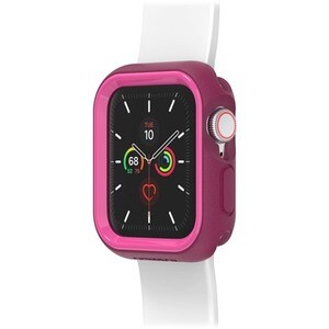 OTTERBOX EXO EDGE APPLE WATCH SERIES 6/SE/5/4 40MM PINK