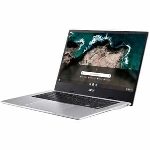 Acer Chromebook 514 CB514-2H CB514-2H-K52X 14" Chromebook - Full HD - Octa-core (ARM Cortex A76 + Cortex A55) - 4 GB - 32 