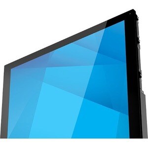 Elo 3263L 32" Class Open-frame LCD Touchscreen Monitor - 16:9 - 8 ms - 31.5" Viewable - Projected Capacitive - 40 Point(s)
