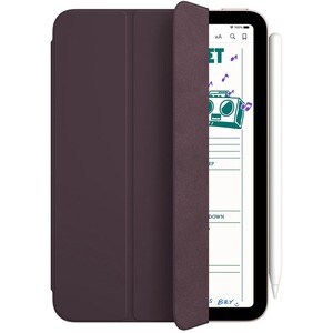 Apple iPad mini (6th Generation) A2568 Tablet - 8.3" - Apple A15 Bionic Hexa-core - 4 GB - 256 GB Storage - iPadOS 15 - 5G
