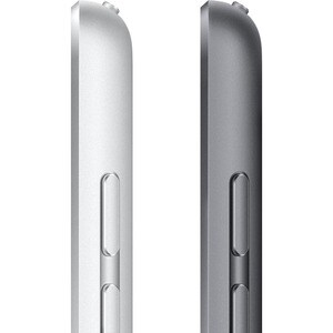 Apple iPad (9th Generation) Tablet - 10.2" - Hexa-core (Lightning Dual-core (2 Core) 2.65 GHz + Thunder Quad-core (4 Core)