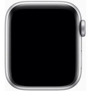 Apple Watch SE Nike Smart Watch - 40 mm - 34 mm - Optical Heart Rate Sensor, Digital Compass, Altimeter, Accelerometer, Gy