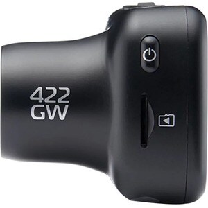 Nextbase Dash Cam 422GW Dashboard Vehicle Camera - 6.4 cm (2.5") Screen - Wireless - 2560 x 1440 Video