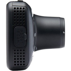 Nextbase Dash Cam 522GW Dashboard Vehicle Camera - Black - 7.6 cm (3") Screen - Wireless - 2560 x 1440 Video