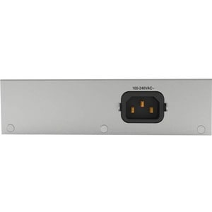 Allied Telesis PC2000/SC Transceiver/Media Converter - TAA Compliant - 2 Port(s)Network (RJ-45) - 1 x PoE+ (RJ-45) Ports -