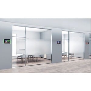 Yealink Room Scheduling Touch Screen - For Meeting Room