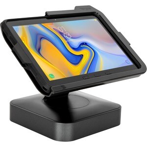 Targus AWU314BGLZ Wired Cradle for Tablet - Black