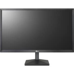 LG 24MK430H-B 24" Class Full HD LCD Monitor - 16:9 - Black - 60.5 cm (23.8") Viewable - In-plane Switching (IPS) Technolog