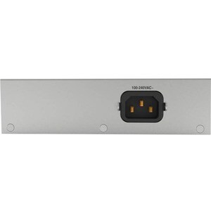 Allied Telesis PC2000/SC Transceiver/Medienkonverter - TAA-konform - 2 Anschluss(e)Netzwerk (RJ-45) - 1 x PoE+ (RJ-45) Ans
