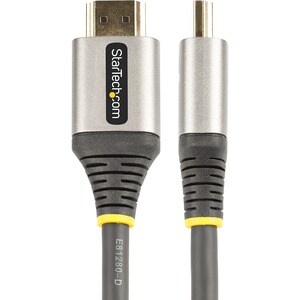 StarTech.com Premium 91,44 cm HDMI Videokabel - 1 Stück - Cable for Audio-/Video-Gerät, Monitor, TV, Heimkinosystem - 18 G