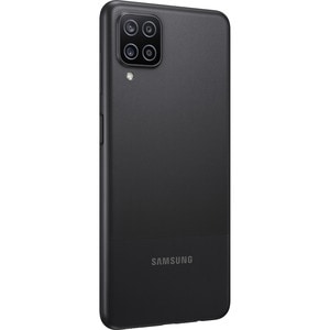 Samsung Galaxy A12 SM-A127F/DSN 64 GB Smartphone - 16.5 cm (6.5") Active Matrix TFT LCD HD+ 720 x 1600 - Octa-core (Cortex
