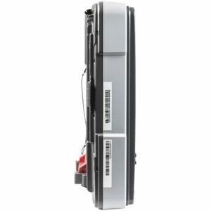 Honeywell Thor VM3W Vehicle Mount Terminal - Atom - Dual-core (2 Core) 1.50 GHz - 8 GB RAM - 128 GB Flash Memory - 30.7 cm