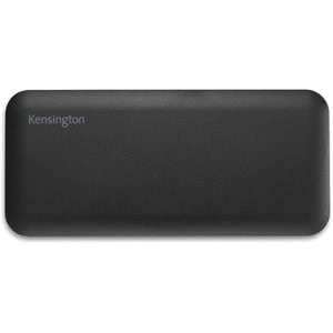 Kensington SD4840P Docking Station - for Notebook/Monitor - 85 W - USB Type C - 3 Displays Supported - 4K, 5K - 3840 x 216