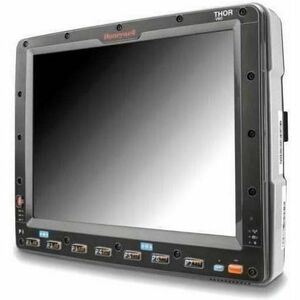 Honeywell Thor VM3 Vehicle Mount Terminal - Core 2 Duo - Dual-Core 1,50 GHz - 8 GB RAM - 128 GB Flashspeicher - Bluetooth 