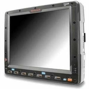 Terminal Embarqué Honeywell Thor VM3 - Core 2 Duo - Dual-core (2 cœurs) 1,50 GHz - 8 Go RAM - 128 Go Flash Mémoire - Bluet