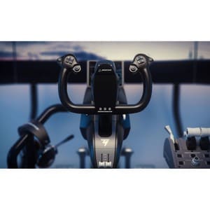 Thrustmaster TCA Yoke Boeing Edition - Xbox Series S, Xbox Series X, PC