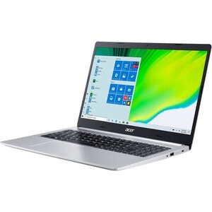 Acer Aspire 5 A515-45 A515-45-R8EA 15.6" Notebook - Full HD - AMD Ryzen 7 5700U - 8 GB - 512 GB SSD - English (US), French