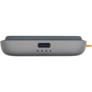 Xtorm FS400U Power Bank - Grey - For iPhone 12, iPhone 13 - 5000 mAh - Grey