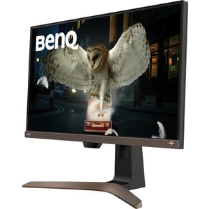 BenQ EW2880U 28" Class 4K UHD LCD Monitor - 16:9 - Metal Black - 28" Viewable - In-plane Switching (IPS) Technology - LED 