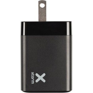 Adaptador CA Xtorm Volt - 20 W - USB - Para iPhone - 120 V AC, 230 V AC Entrada